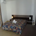Shamrock Flats Appartement *