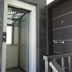 Shamrock Flats Appartement