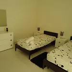 Shamrock Flats Appartement Mellieħa