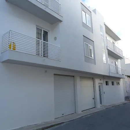 Appartement Shamrock Flats *