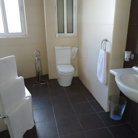 Apartamento Shamrock Flats *