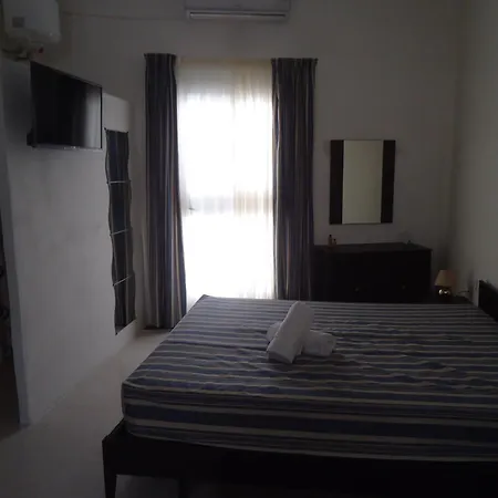 Shamrock Flats Appartement *