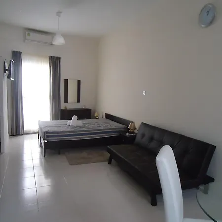 Appartement Shamrock Flats *