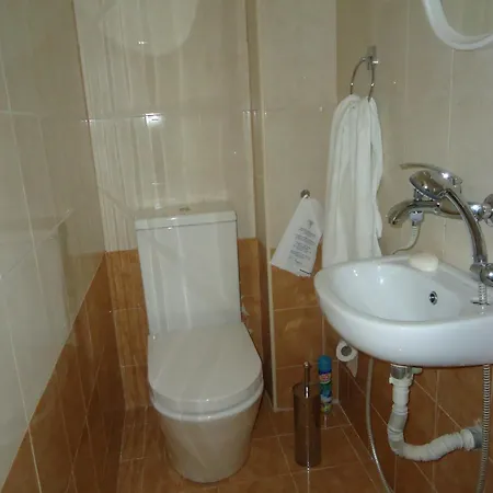 Appartement Shamrock Flats Mellieħa