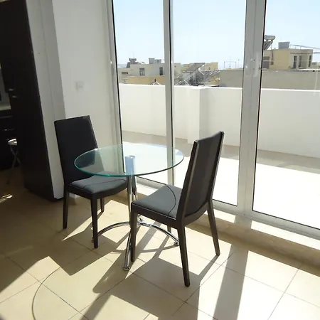 Shamrock Flats Appartement