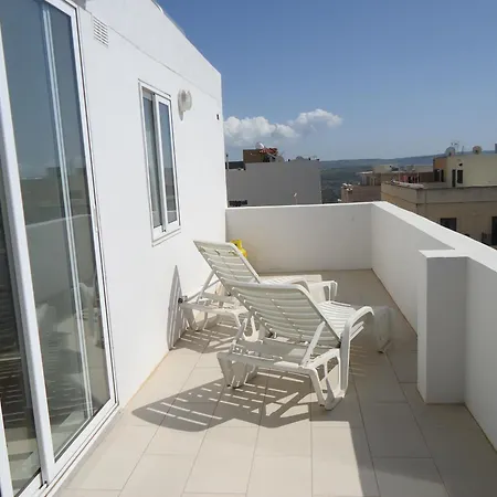 Appartement Shamrock Flats *