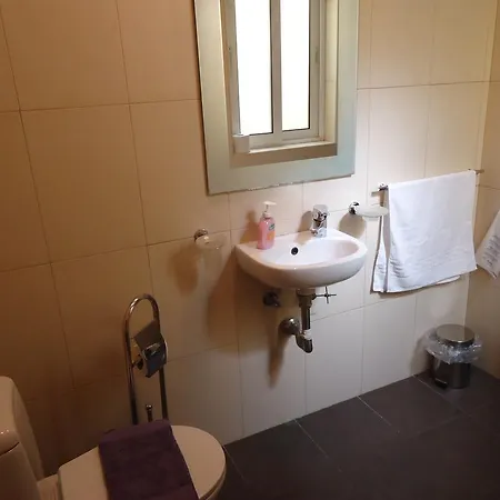 Apartamento Shamrock Flats