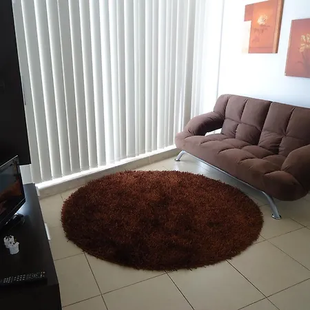 Shamrock Flats Mellieha