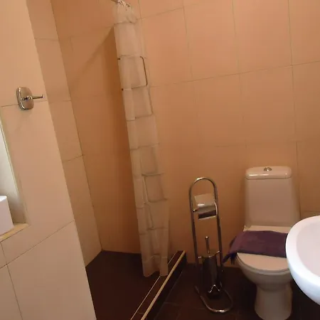 Apartamento Shamrock Flats *