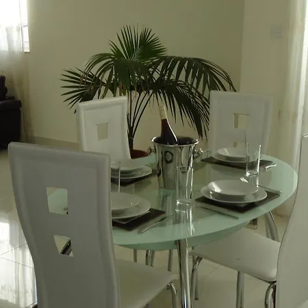 Shamrock Flats * Меллиеха