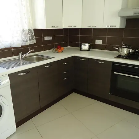 Shamrock Flats Mellieħa