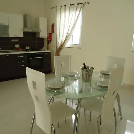 Apartamento Shamrock Flats *