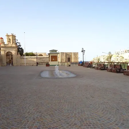 Apartamento Shamrock Flats