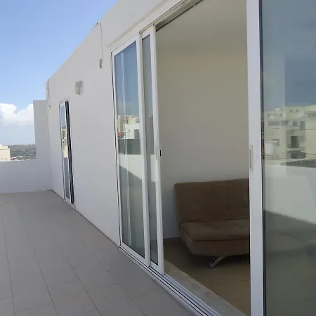 Appartement Shamrock Flats