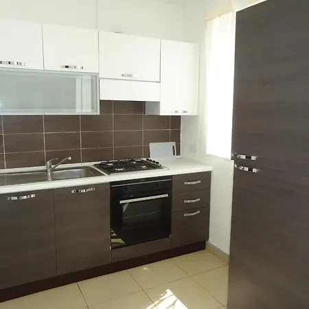 Shamrock Flats * Mellieha