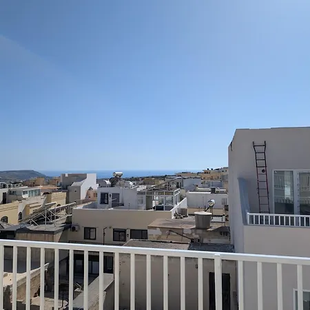Apartment Shamrock Flats Mellieha