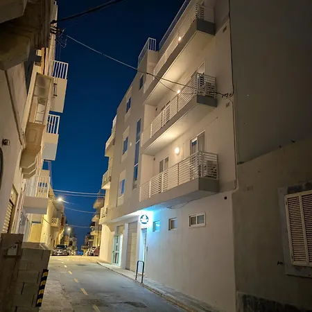 Shamrock Flats * Mellieha