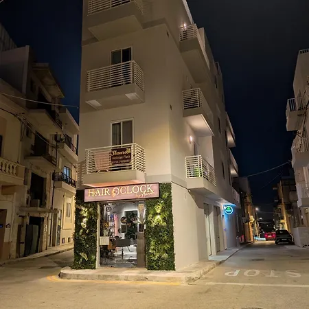 Shamrock Flats Apartment Mellieha