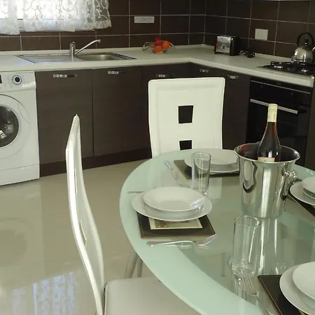 Apartment Shamrock Flats Mellieha