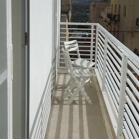 Shamrock Flats Apartamento Mellieħa