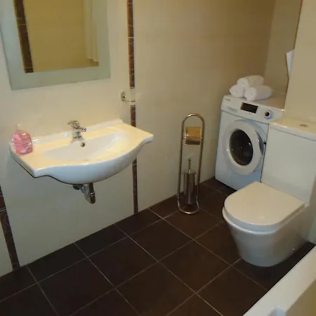 Shamrock Flats Mellieħa