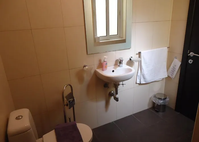 Lejlighed Shamrock Flats