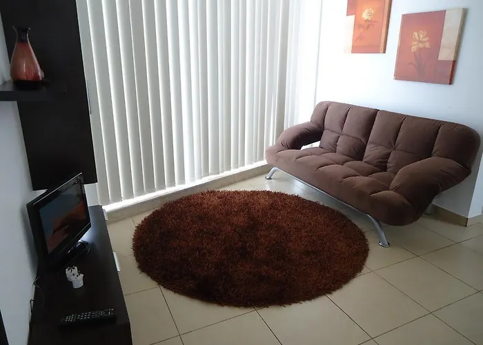 Shamrock Flats Mellieħa