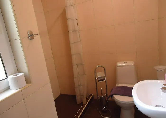 Lejlighed Shamrock Flats *