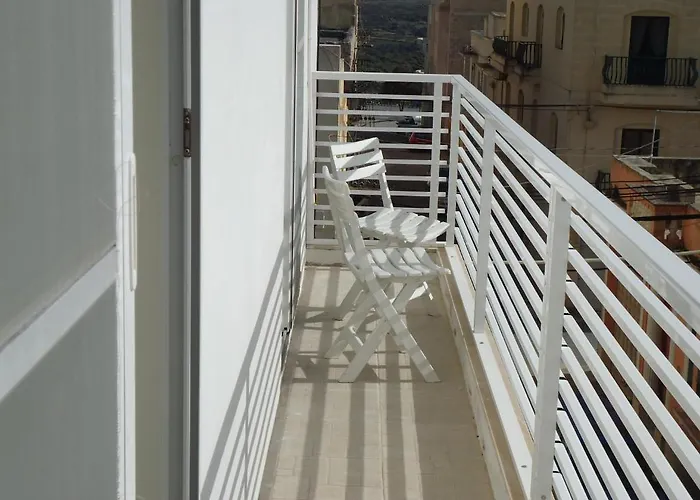 Shamrock Flats Lejlighed Mellieħa